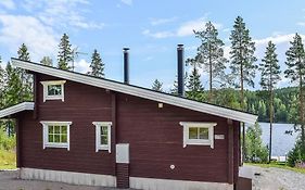 Holiday Home Herrankukkaro